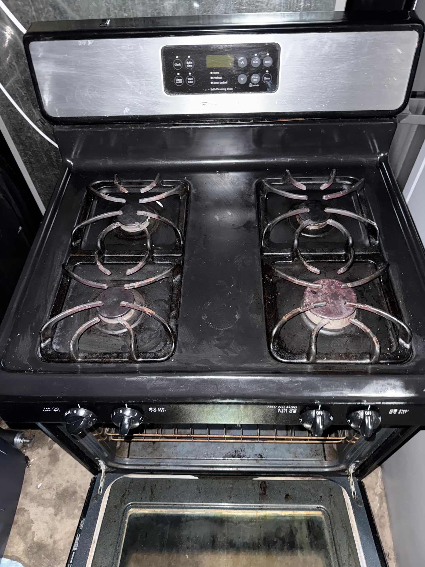 Major Appliances Mixed - Grade AB- Box Truck + Delivery