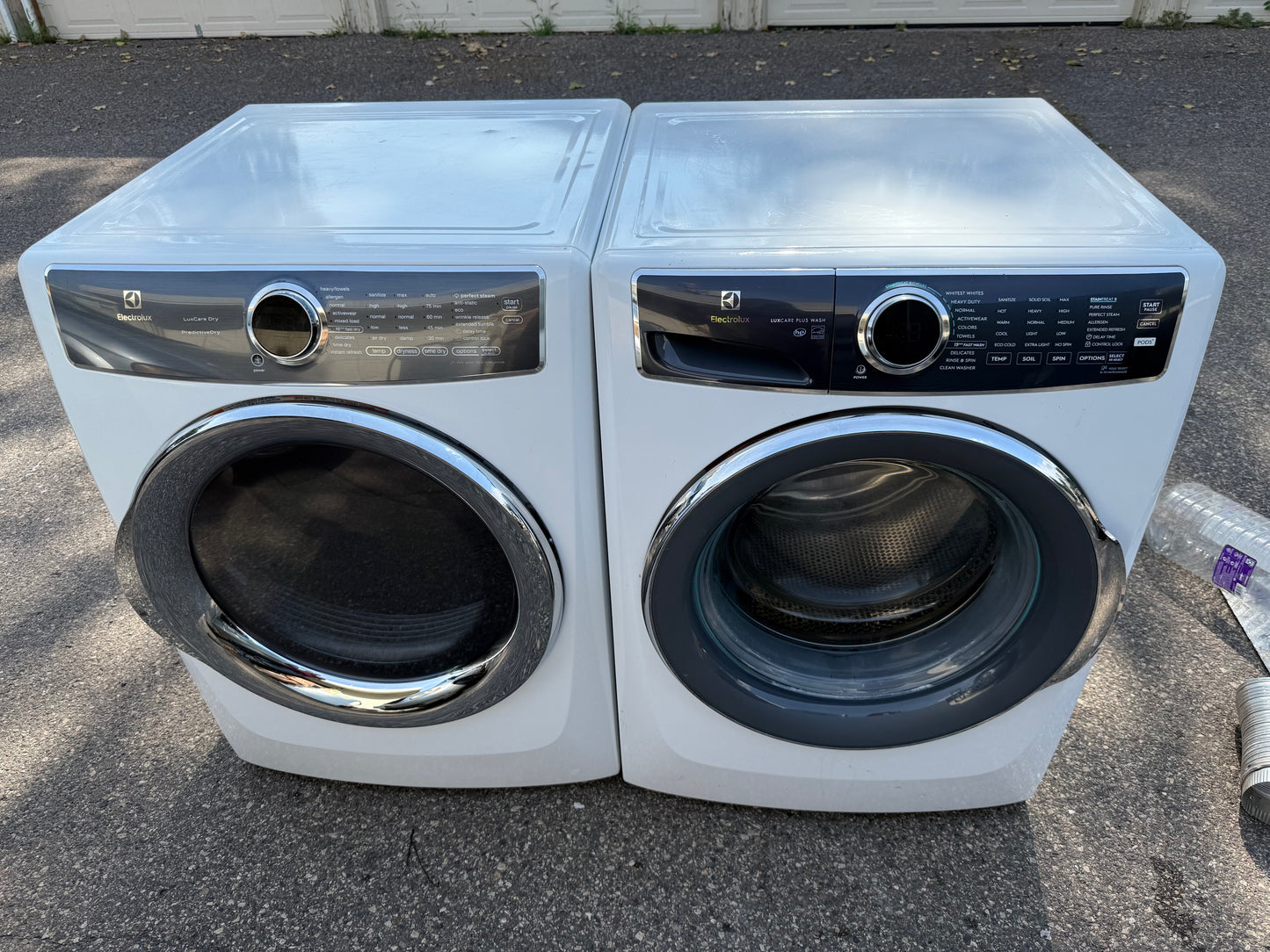 Electrolux 500 series