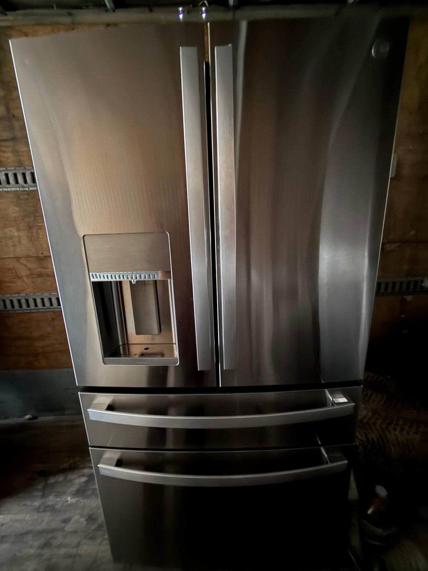 Major Appliances Mixed - Grade AB- Box Truck + Delivery