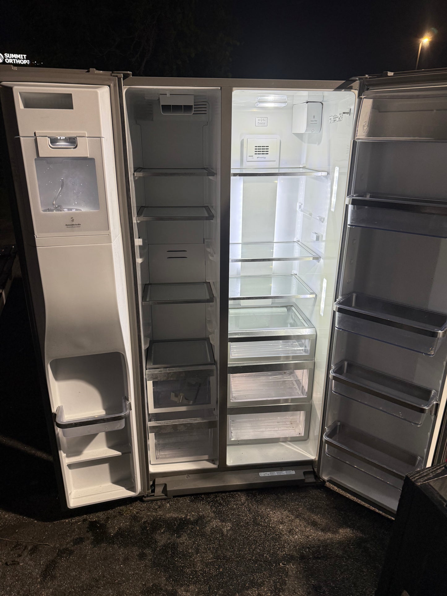 Major Appliances Mixed - Grade AB- Box Truck + Delivery