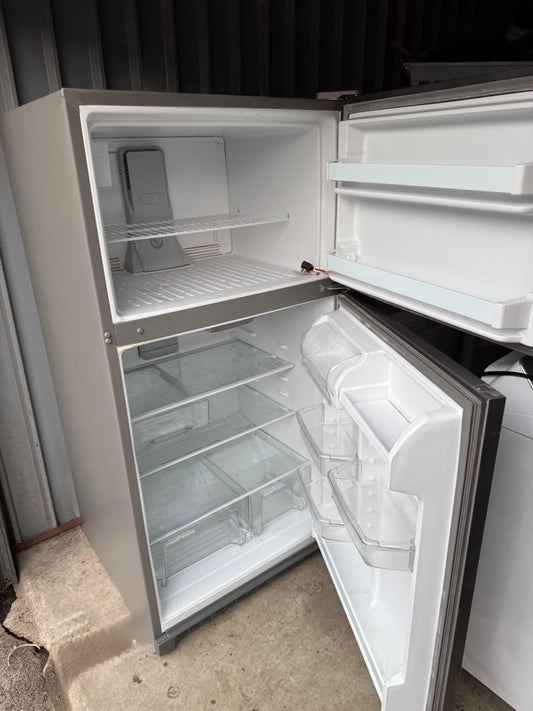 Whirlpool Top Freezer Refrigerator WRT311FZDZ