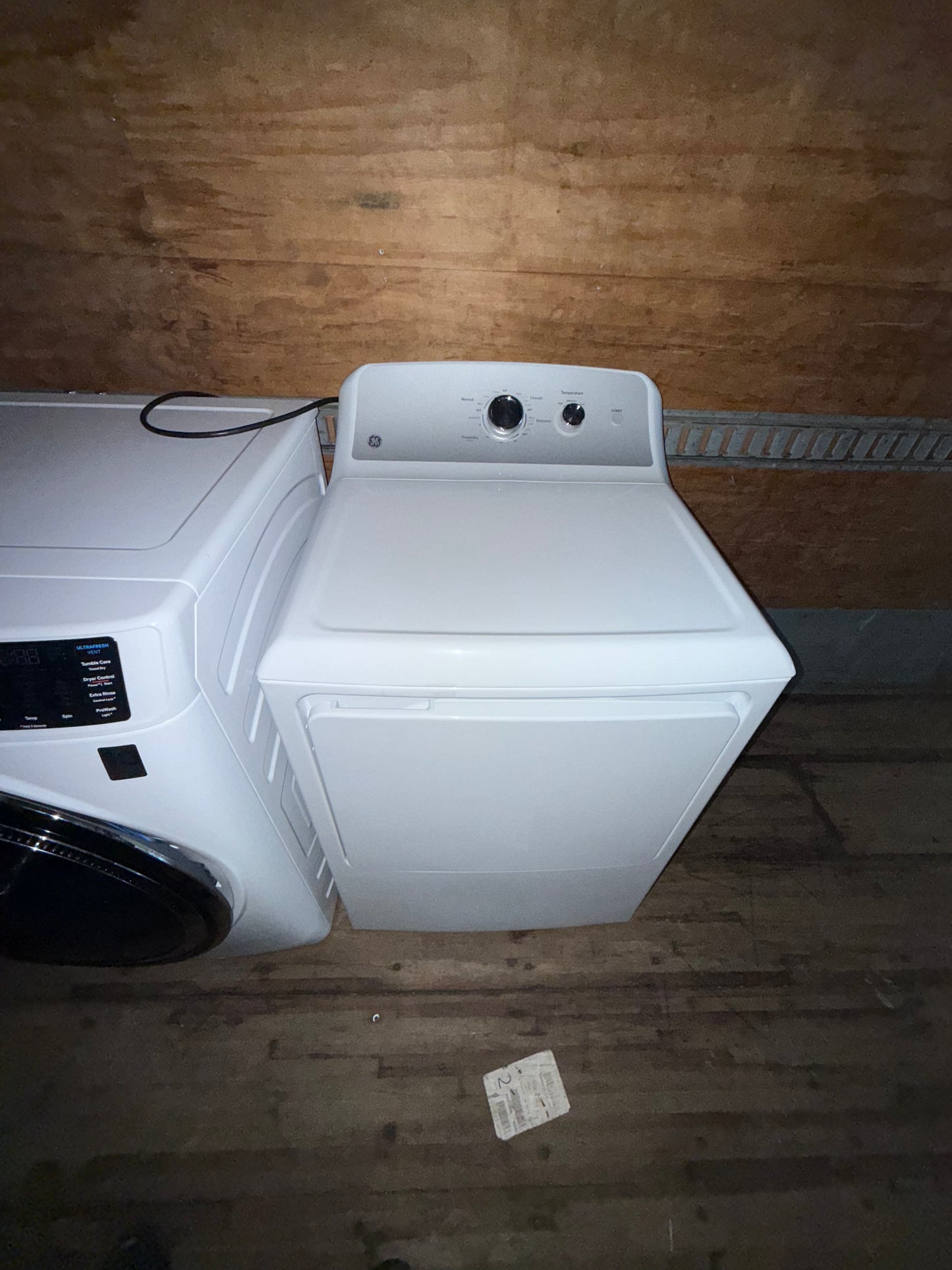 Major Appliances Mixed - Grade AB- Box Truck + Delivery